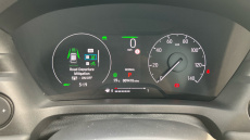 Honda HR-V 1.5 eHEV Elegance 5dr CVT Hybrid Hatchback